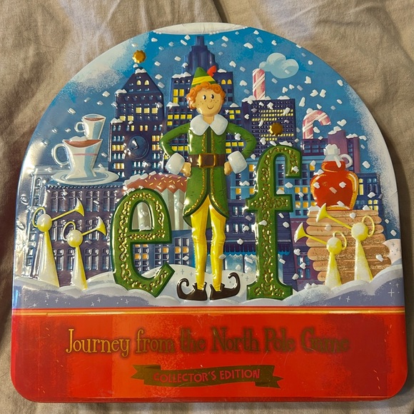 Elf the game - Picture 1 of 2